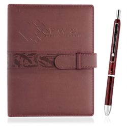 Get Personalized Diaries for Business Purposes