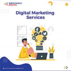 Affordable Digital Marketing Services