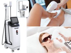 Best permanent laser hair removal machine medical grade