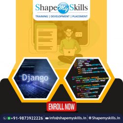 Best Django Training Institute in Noida