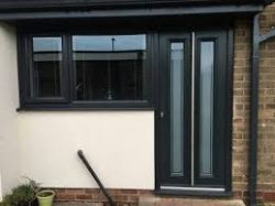 Double Glazing Oldham