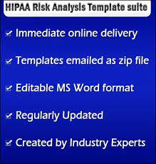 Hipaa Security Policies | training-hipaa.net