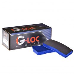 Veloster N Gloc Brake Pads