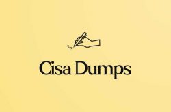 Isaca CISA Exam Dumps Choose Certified Information Read