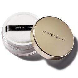 Weightless Soft-velvet Blurring Loose Powder