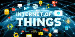 Characteristics of IoT (Internet of Things) | DataTrained