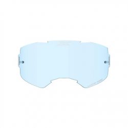 EKS LUCID LENS DUAL PANE VENTED | EKS DUAL PANE VENTED Blue Lenses