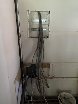 Electrician Cairns