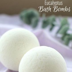 Buy Eucalyptus Bath Bomb Online At Best Price