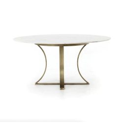 Reasons to Invest in Gage Dining Table