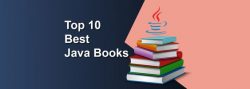 Top 10 Best Java Books | DataTrained