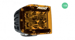 Rigid D-SS suoja