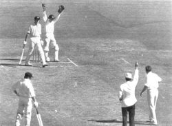 When was the first one day cricket match played