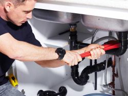 Get Your Home Plumbing Repair