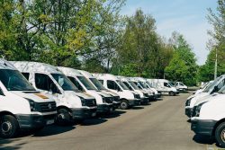 Van Insurance Quotes