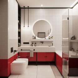 Get the best Bathroom Renovations in Crows nest