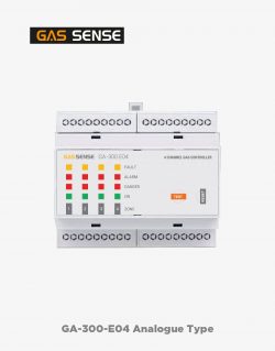 Gas Flow Controller