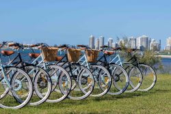 Ebikes for brisbane Valley railtrail