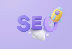 SEO Company in California