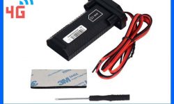 Best Vehicle GPS Tracker Device for Car | Uniguard