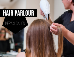 Best Women Hair Salon Services