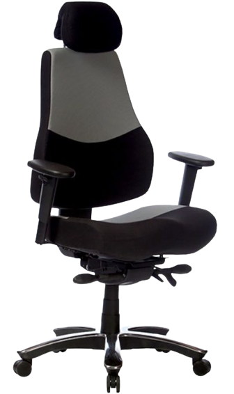 Buyer’s Guide: What Type of Office Chair is Best for You?