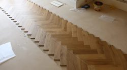 Flooring Restoration Services