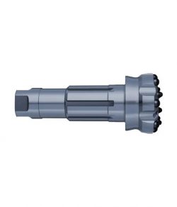 6″High Air Pressure DTH Bits