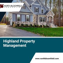 Highland Property Management