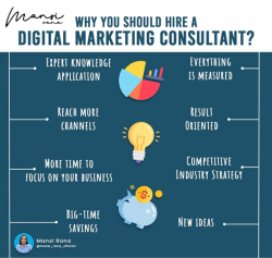 Hire Digital Marketing Expert