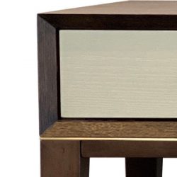 Hockney Console Table