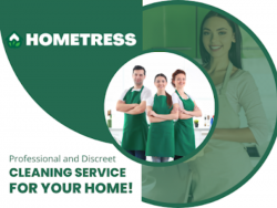 Deep Cleaning Services | Our Services Are Fast And Effective