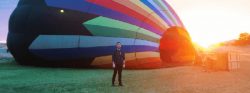 Phoenix Hot Air Balloon Rides – Aerogelic Ballooning