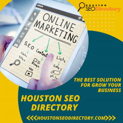 Best Houston SEO Companies