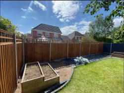 Fencing Contractors