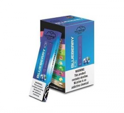 Hyppe Bar 5% Disposable 10pk