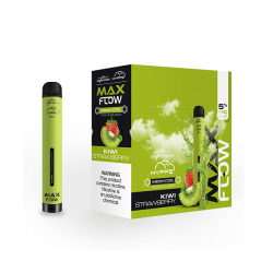 Hyppe Max Flow Mesh 5% Disposable 2000 Puffs 10pk