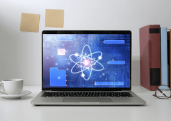 What is Quantum Chemistry | Python GUI