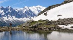 mont blanc tour online