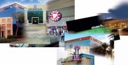 Signboard Company in Dubai