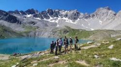 mont blanc tour online