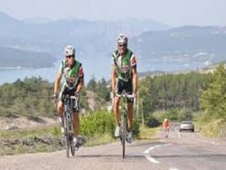 Road Cycling Holidays in the Pyrenees