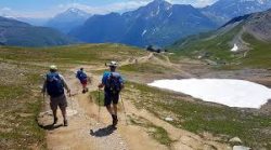 Snow walking – France Outdoors