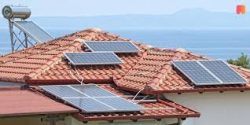 Companies Installing Rooftop Solar Panel in India