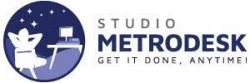 Studio Metrodesk