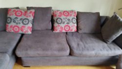 Sofa Cleaning Foxrock