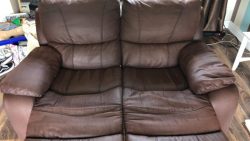 Sofa Cleaning Ballymun