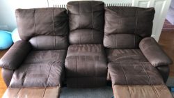 Sofa Cleaning Ballycullen