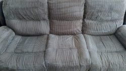 Sofa Cleaning Blackrock