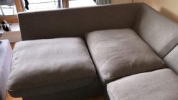 Sofa Cleaning Balgriffin